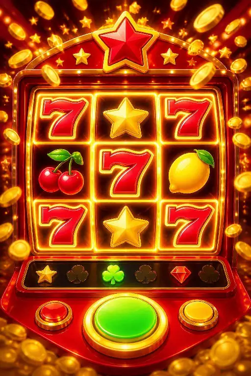 SlotStars — скриншот 3